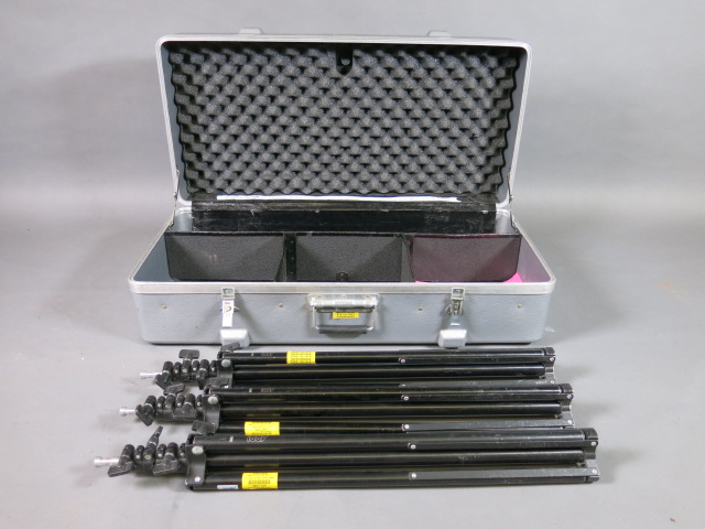 arri case